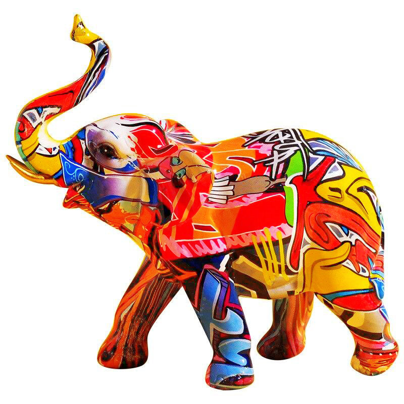 Elephant Amare