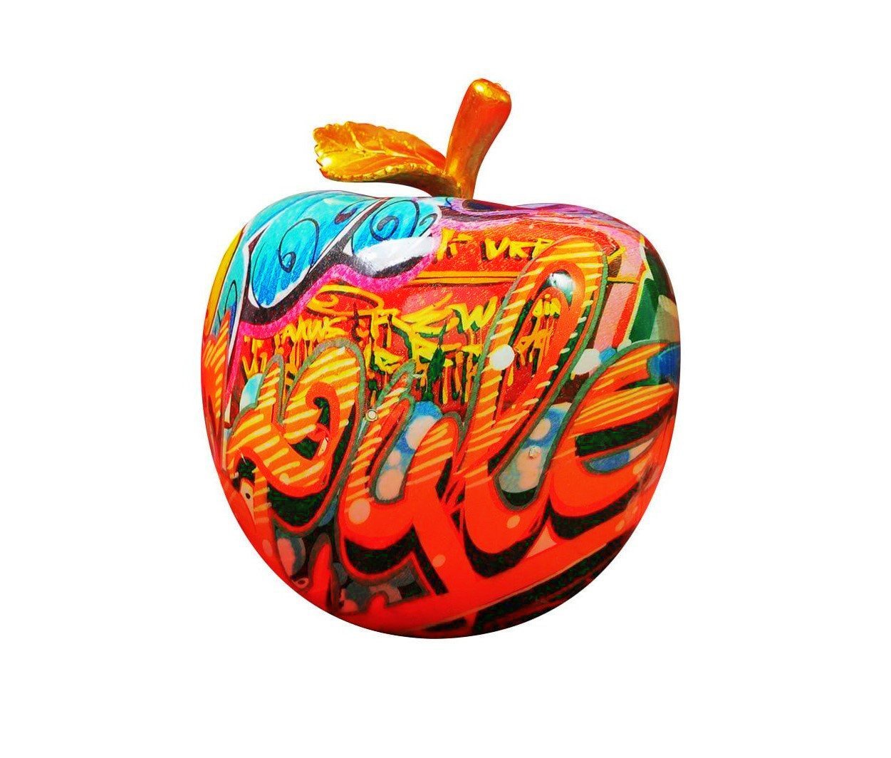 Apple Amare - Magnito