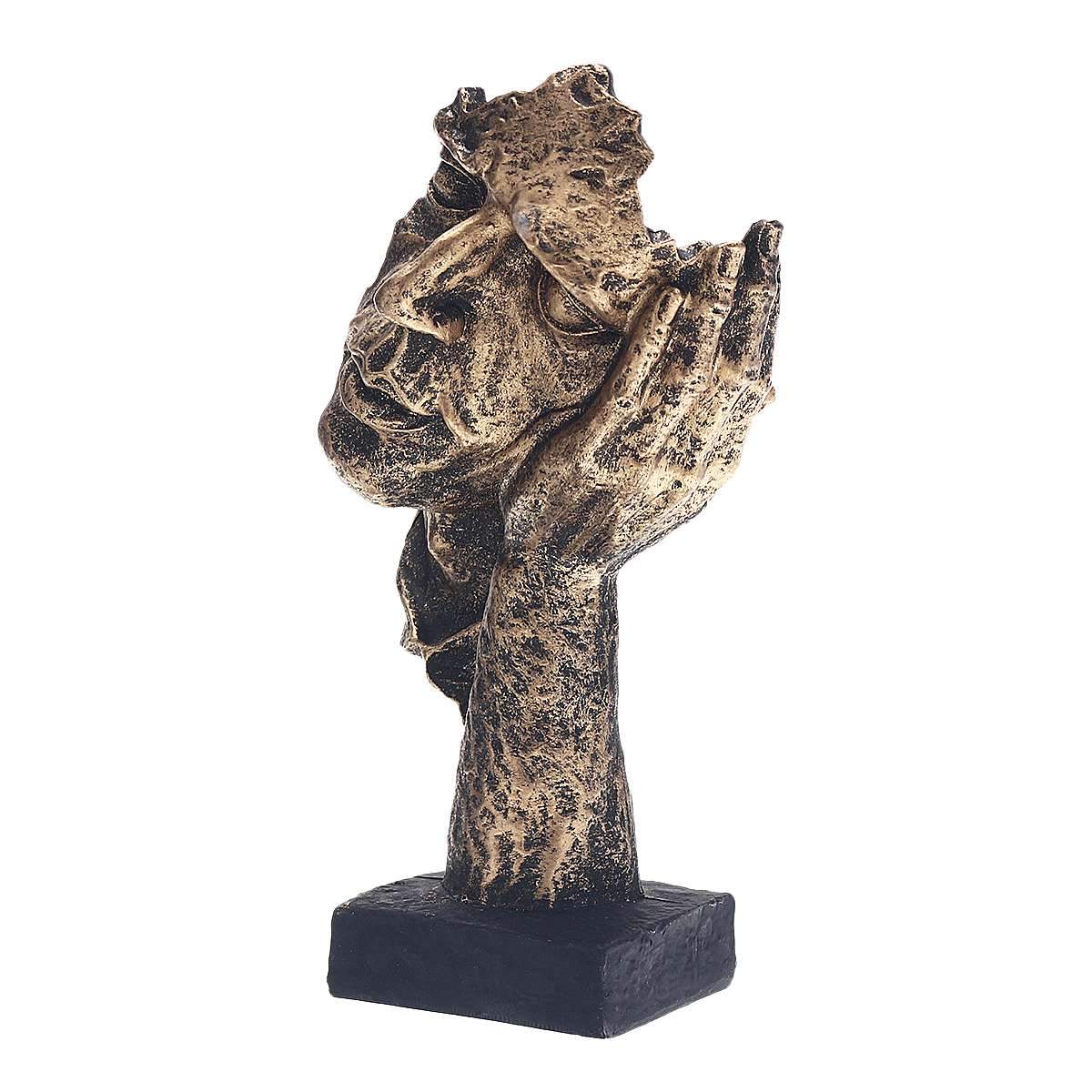 ART MASKS SCULPTURES - Magnito