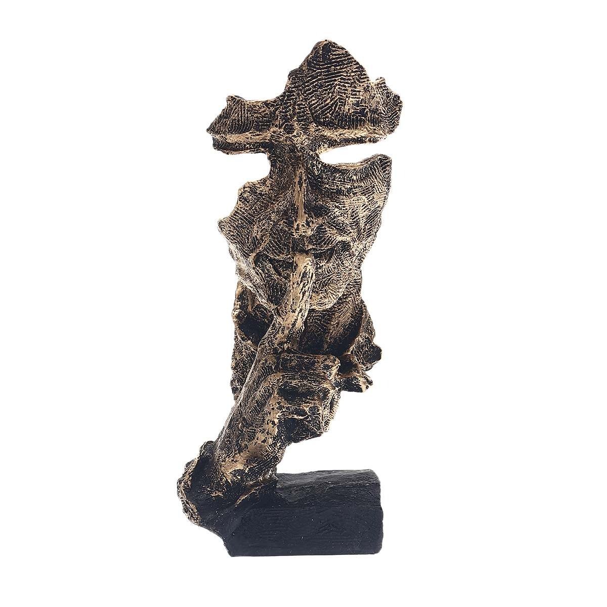 ART MASKS SCULPTURES - Magnito