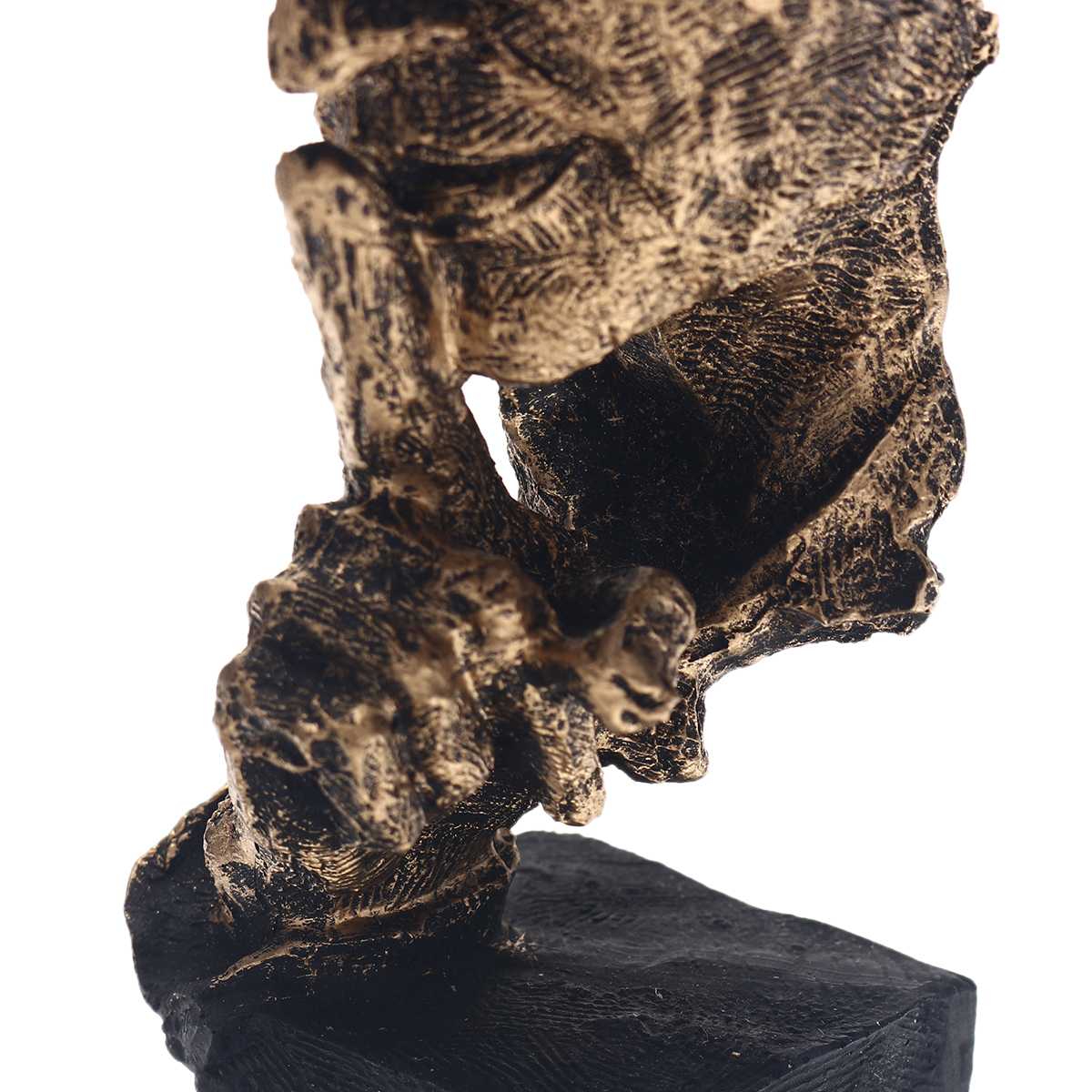 ART MASKS SCULPTURES - Magnito