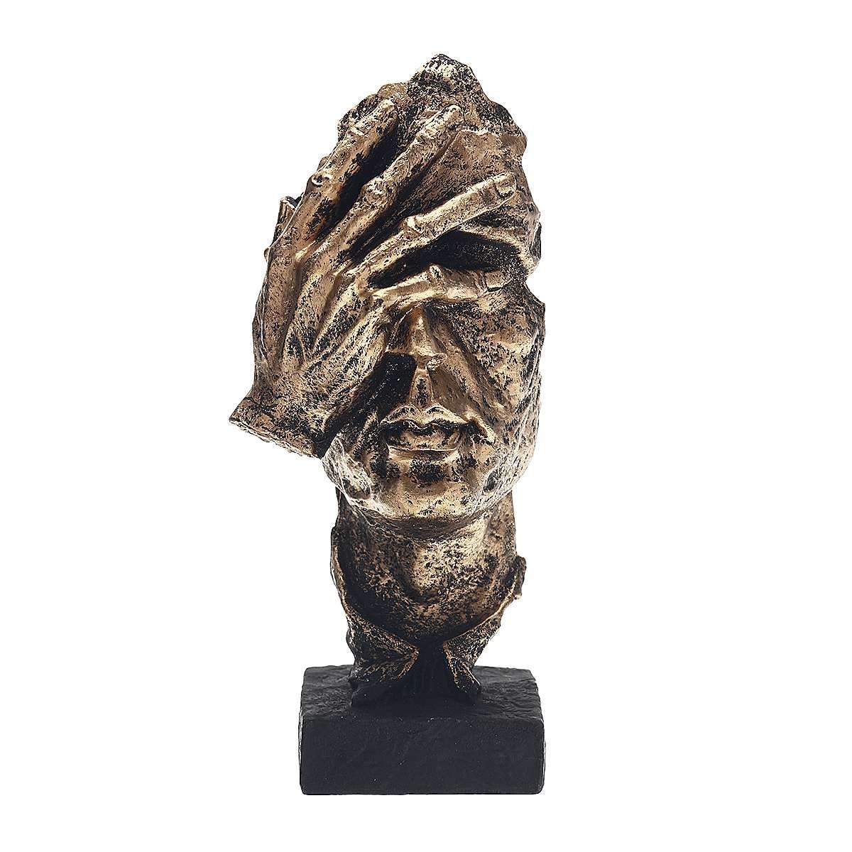 ART MASKS SCULPTURES - Magnito