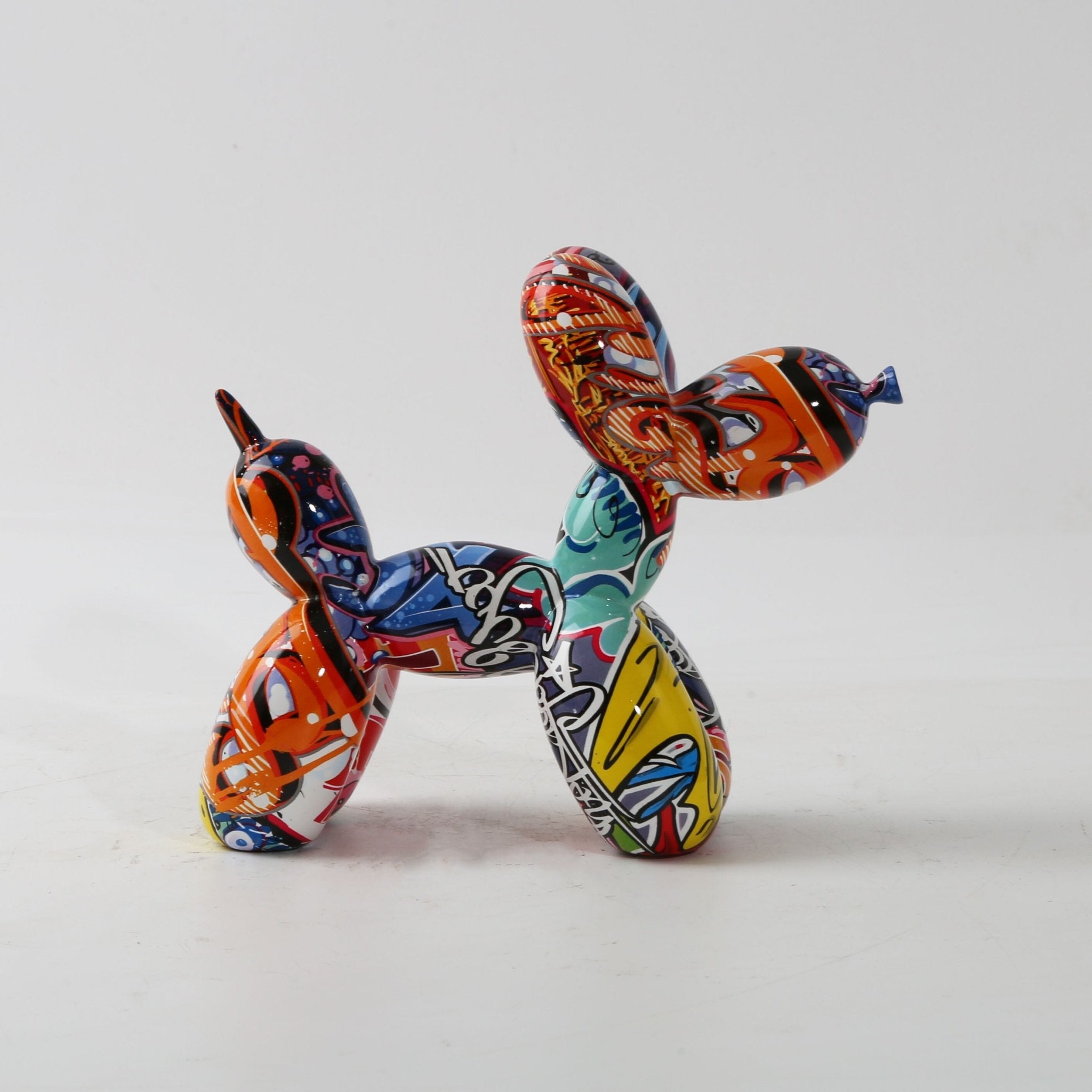 Balloon Dog Amare - Magnito