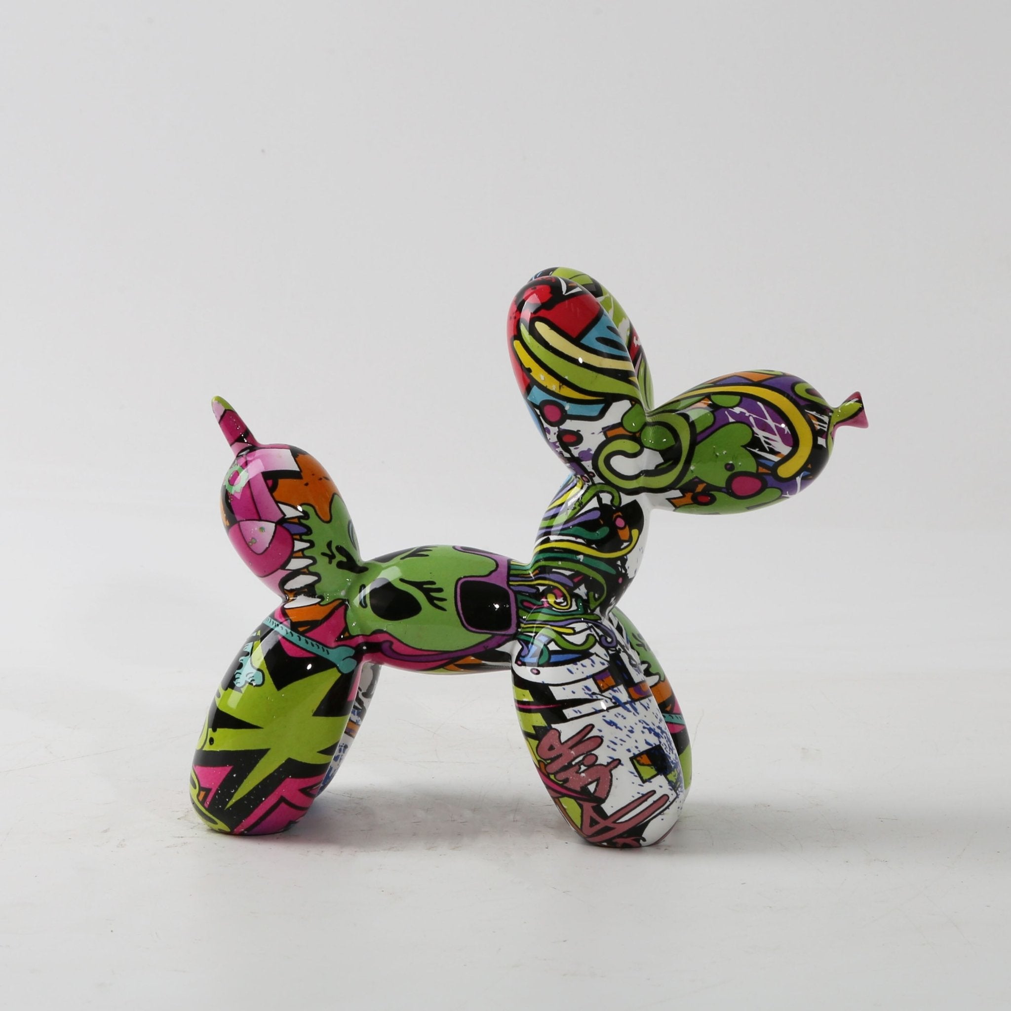 Balloon Dog Amare - Magnito