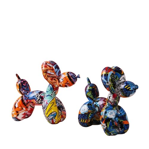 Balloon Dog Amare - Magnito