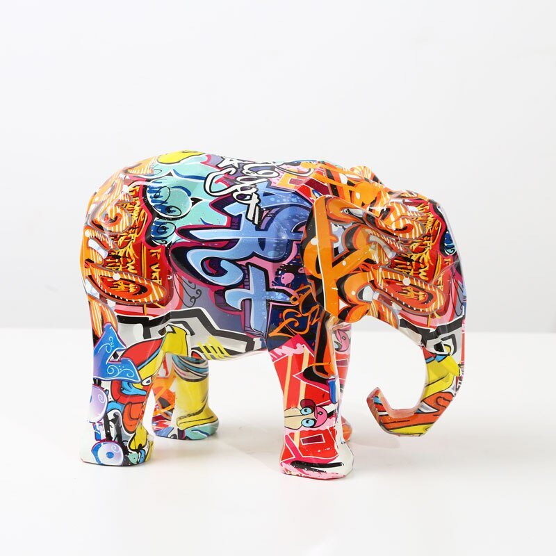 Big Elephant Amare - Magnito
