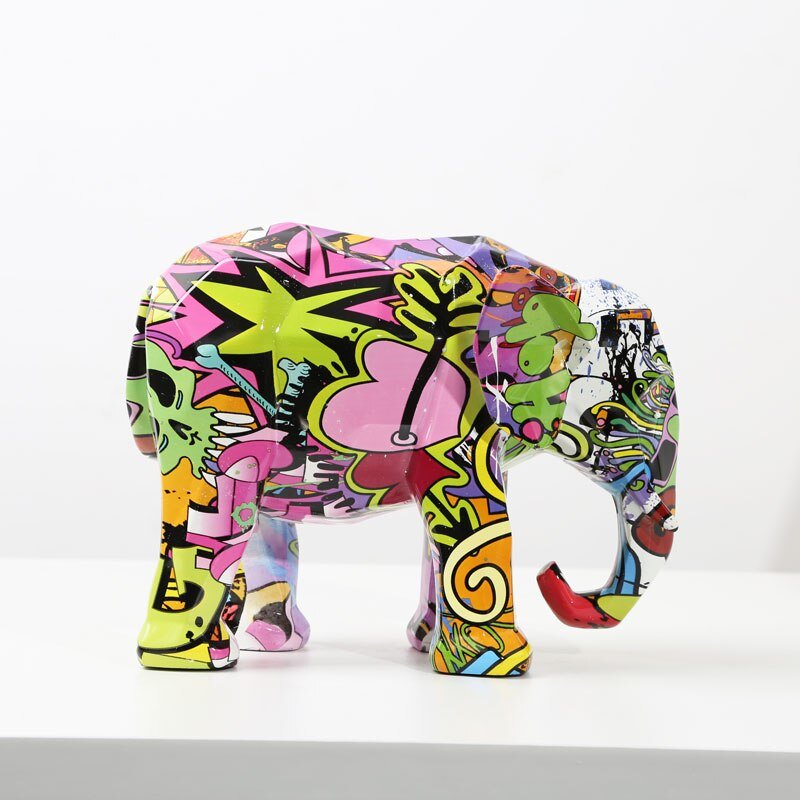 Big Elephant Amare - Magnito