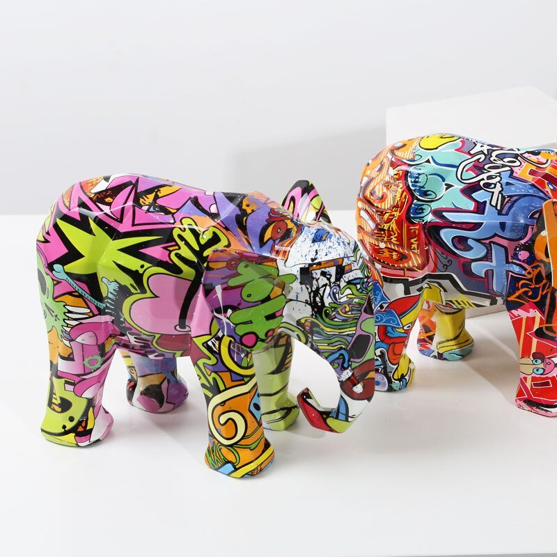 Big Elephant Amare - Magnito
