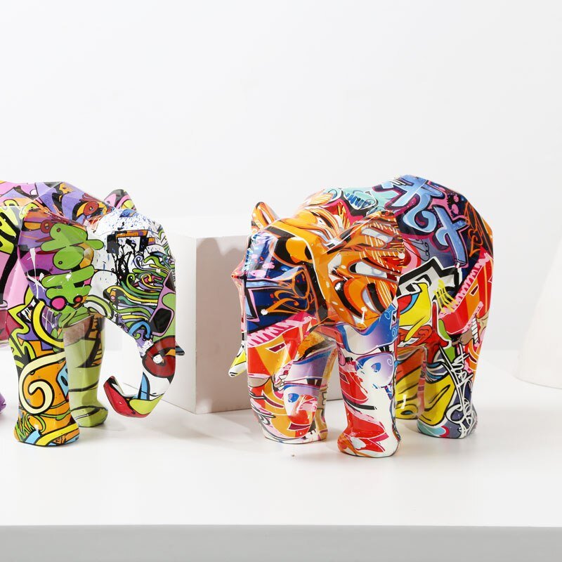 Big Elephant Amare - Magnito