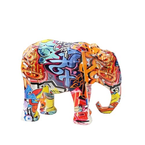 Big Elephant Amare - Magnito