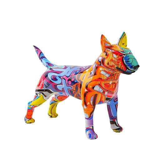 Bull Terrier Amare - Magnito