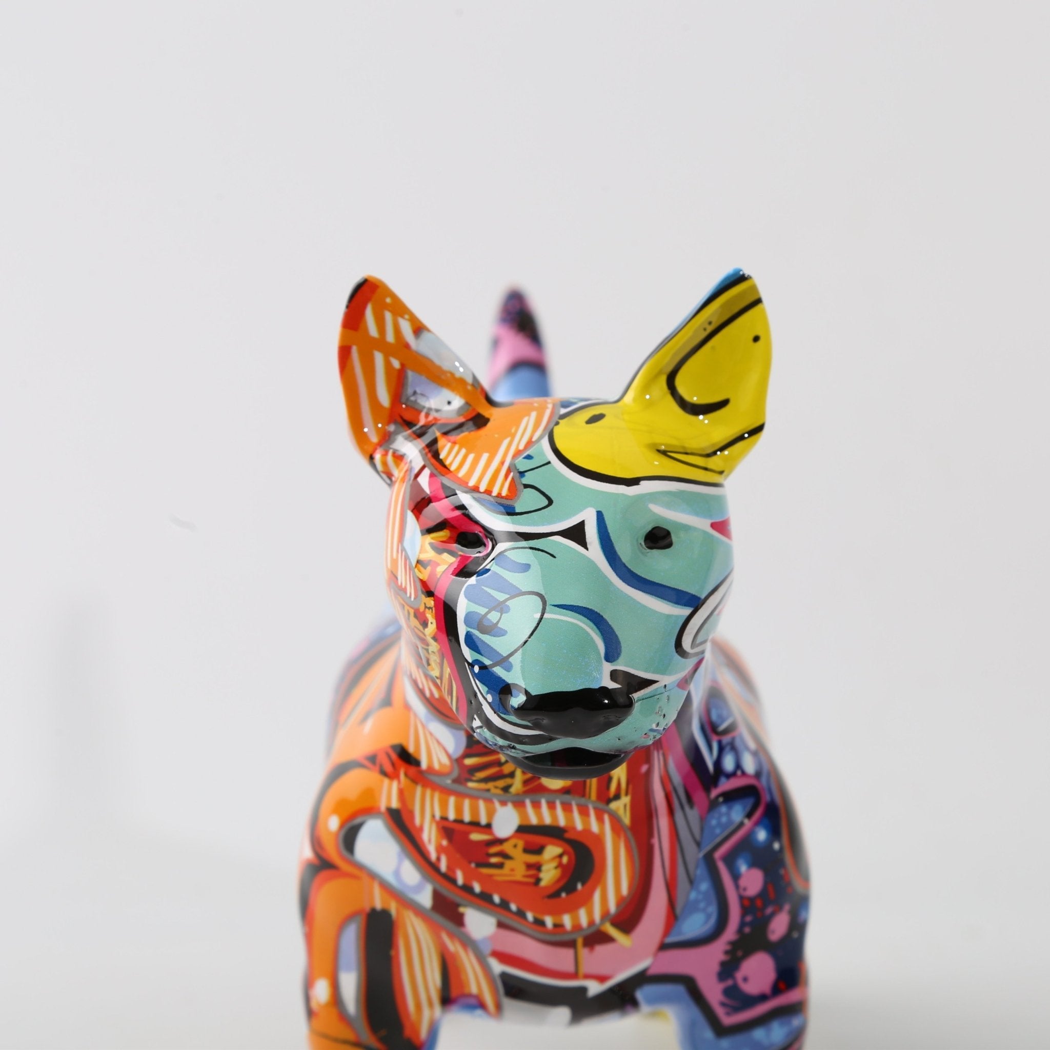 Bull Terrier Amare - Magnito