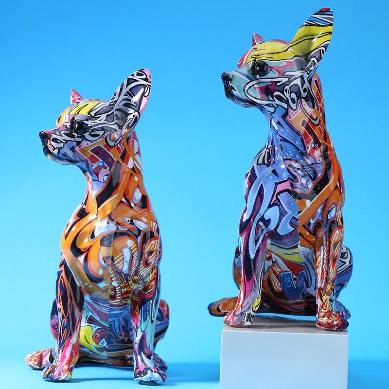 Chihuahua Amare - Magnito