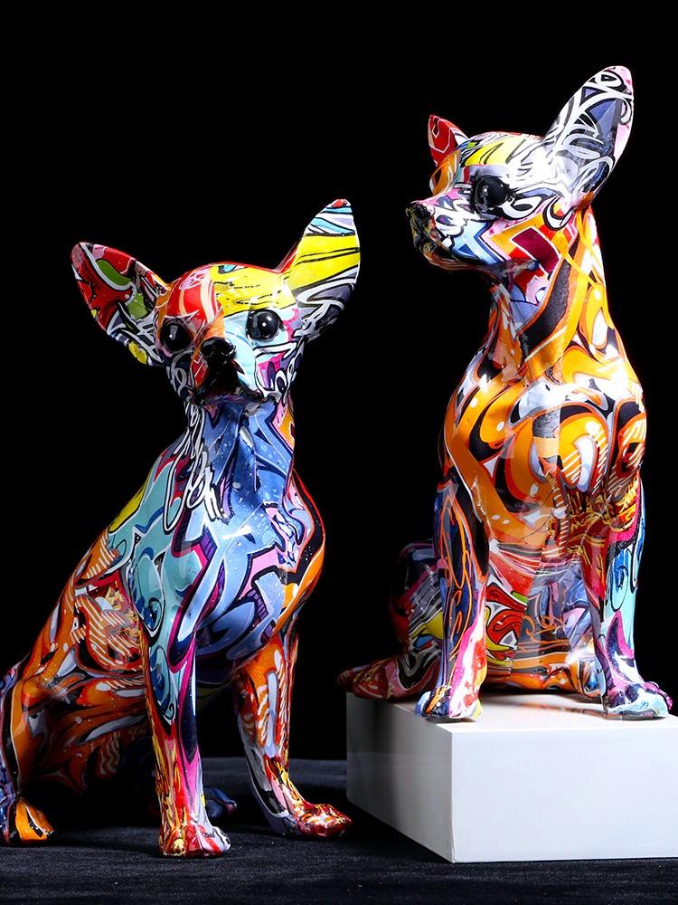 Chihuahua Amare - Magnito