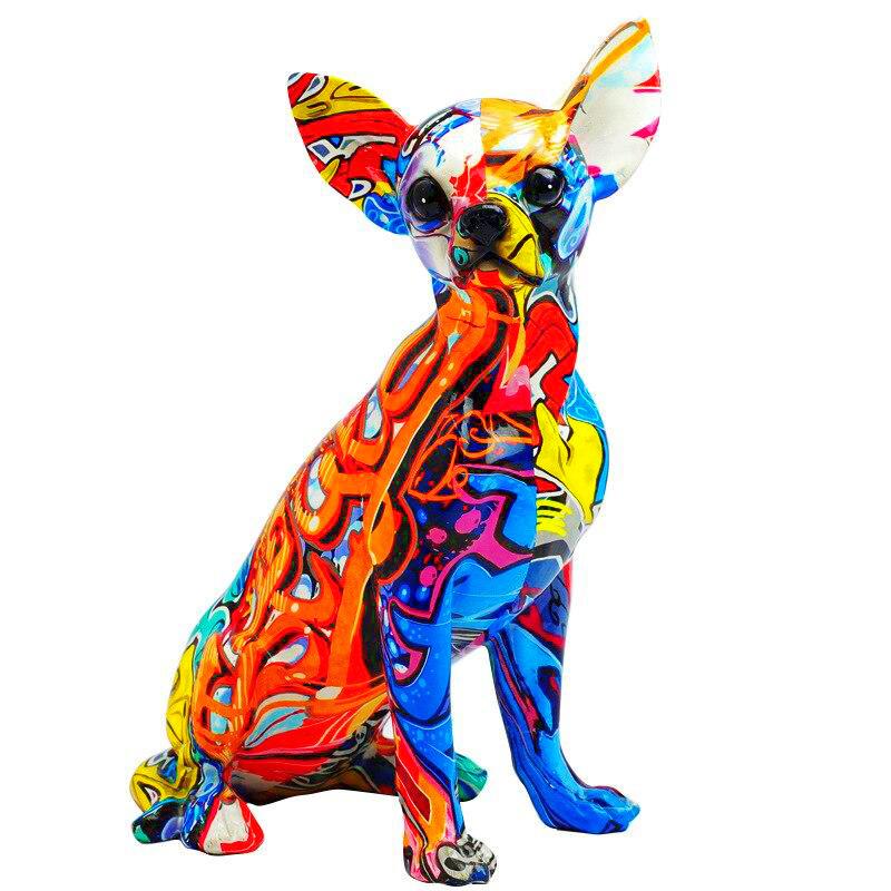 Chihuahua Amare - Magnito