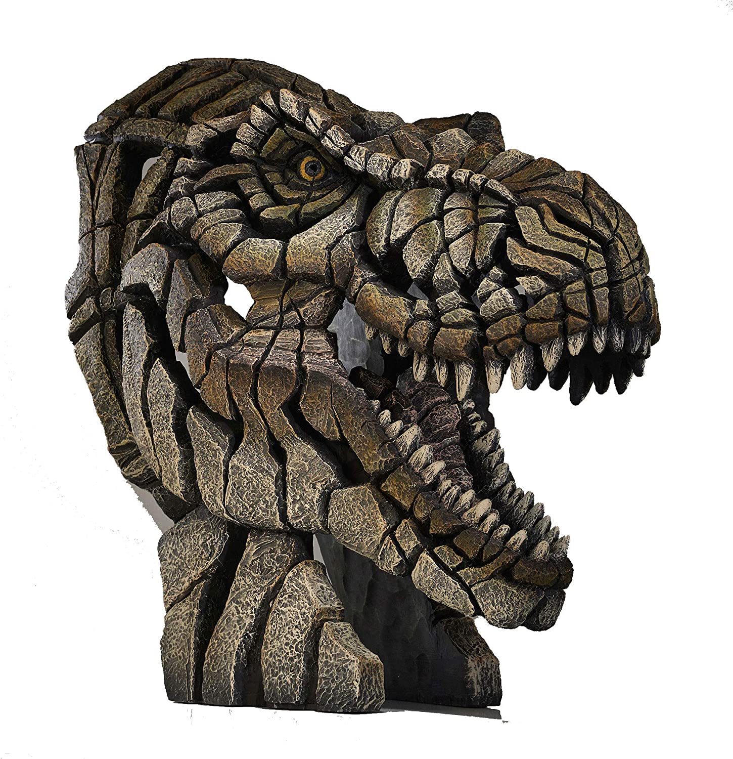 Dinosaur Art Sculpture - Magnito