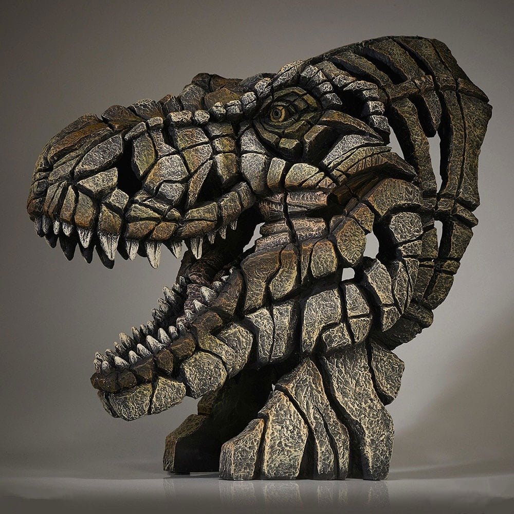 Dinosaur Art Sculpture - Magnito