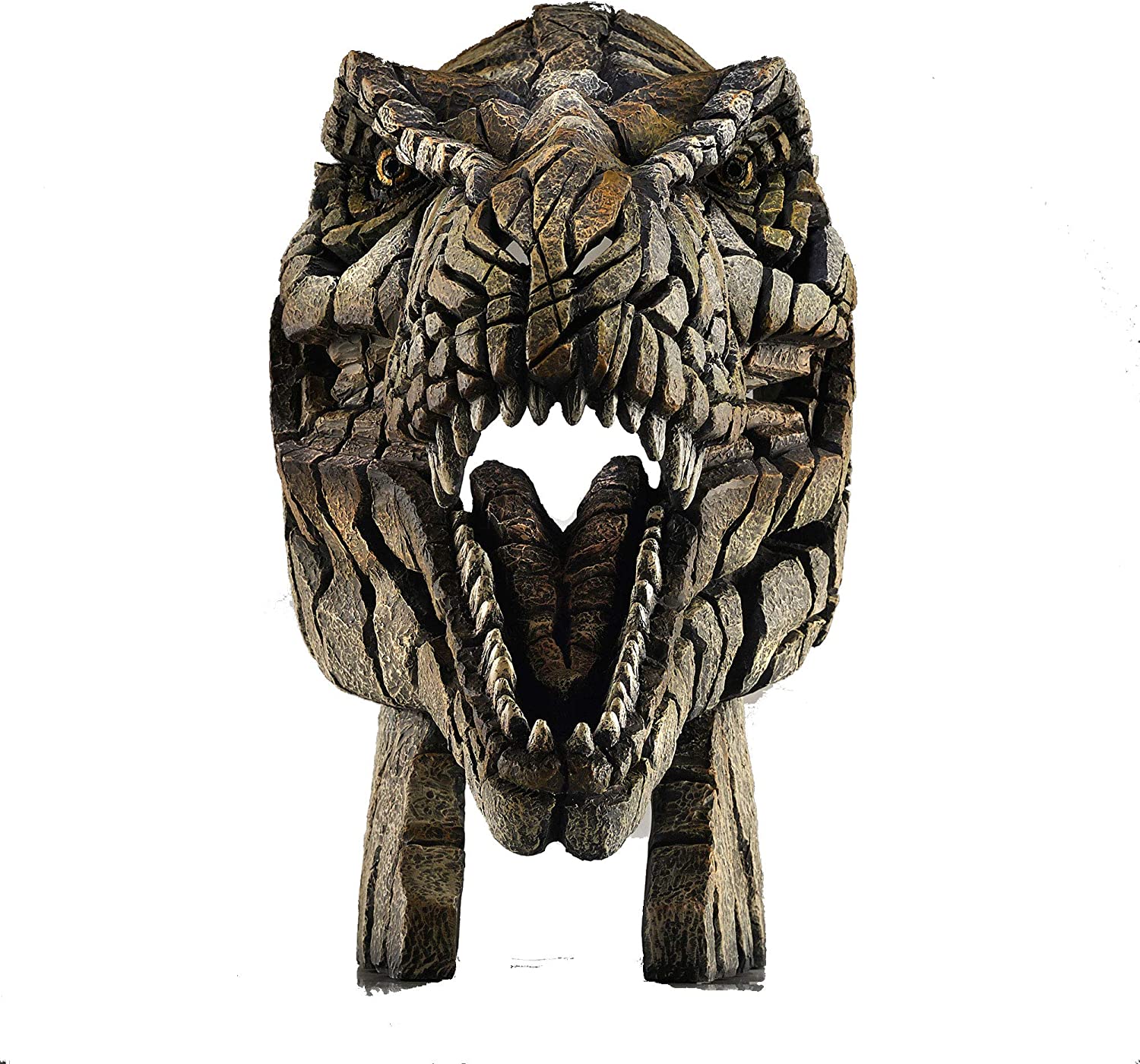 Dinosaur Art Sculpture - Magnito