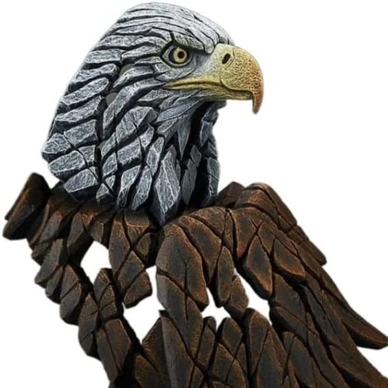 Eagle Art Sculpture - Magnito