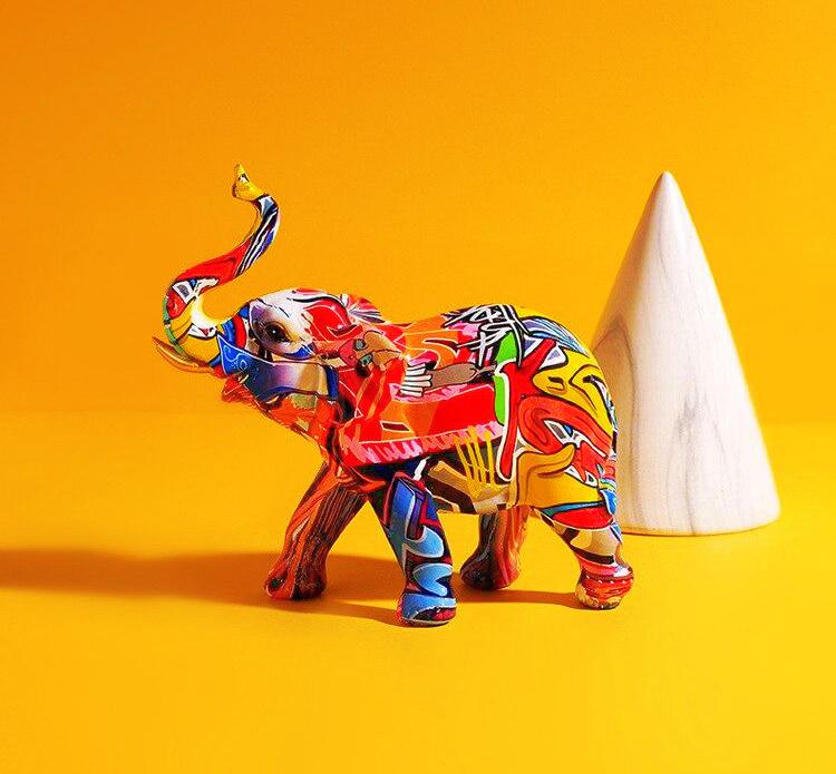 Elephant Amare - Magnito