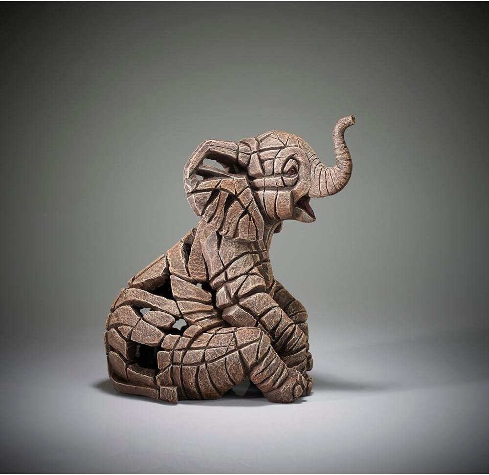 Elephant Art Sculpture - Magnito