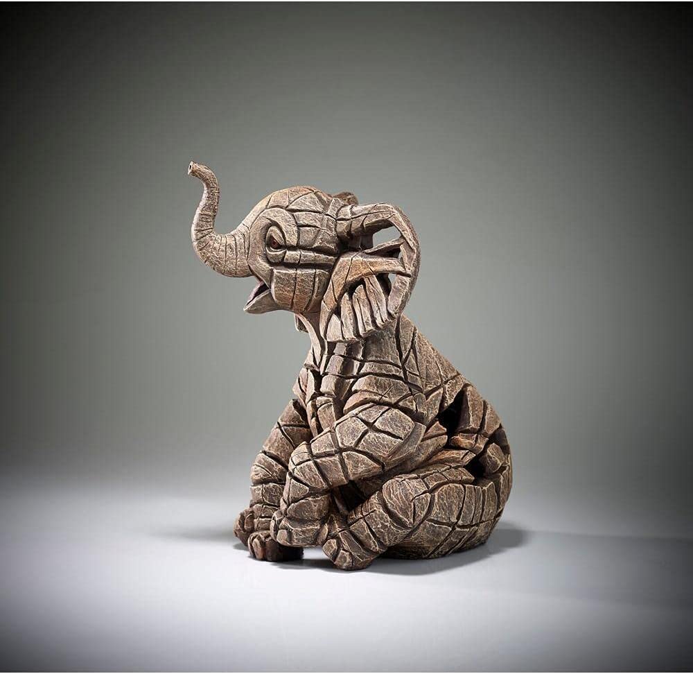 Elephant Art Sculpture - Magnito
