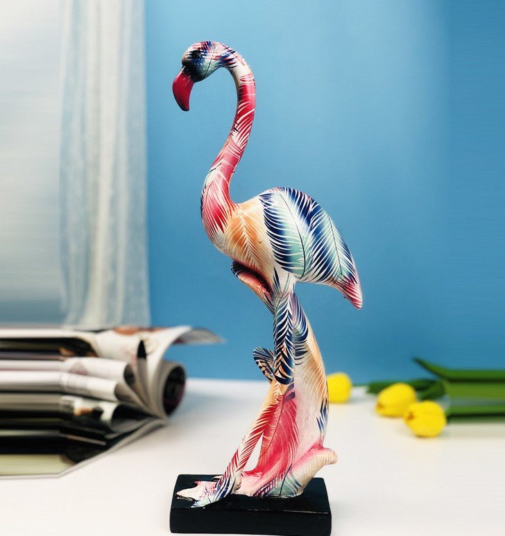 Flamingo Amare - Magnito