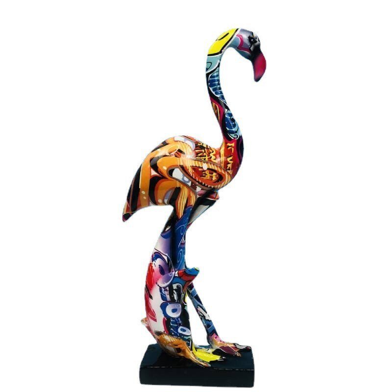 Flamingo Amare - Magnito