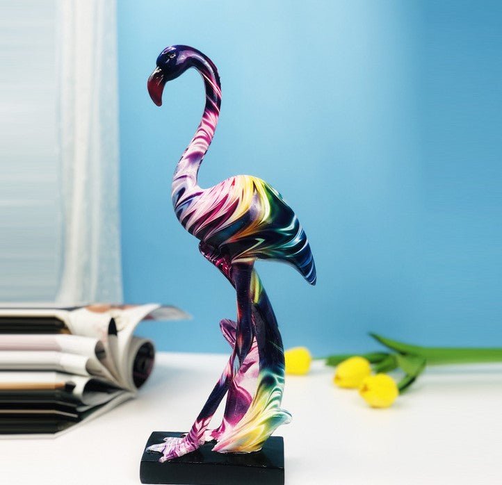 Flamingo Amare - Magnito