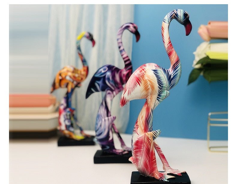 Flamingo Amare - Magnito