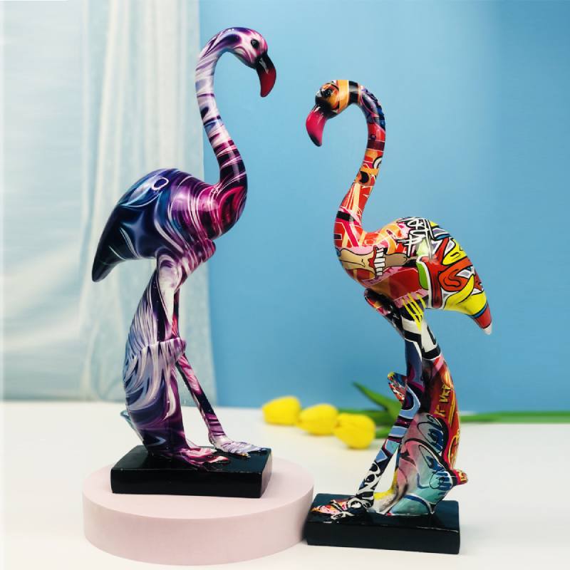 Flamingo Amare - Magnito