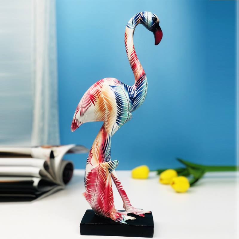 Flamingo Amare - Magnito