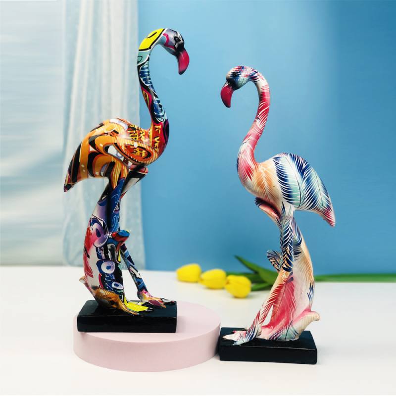 Flamingo Amare - Magnito