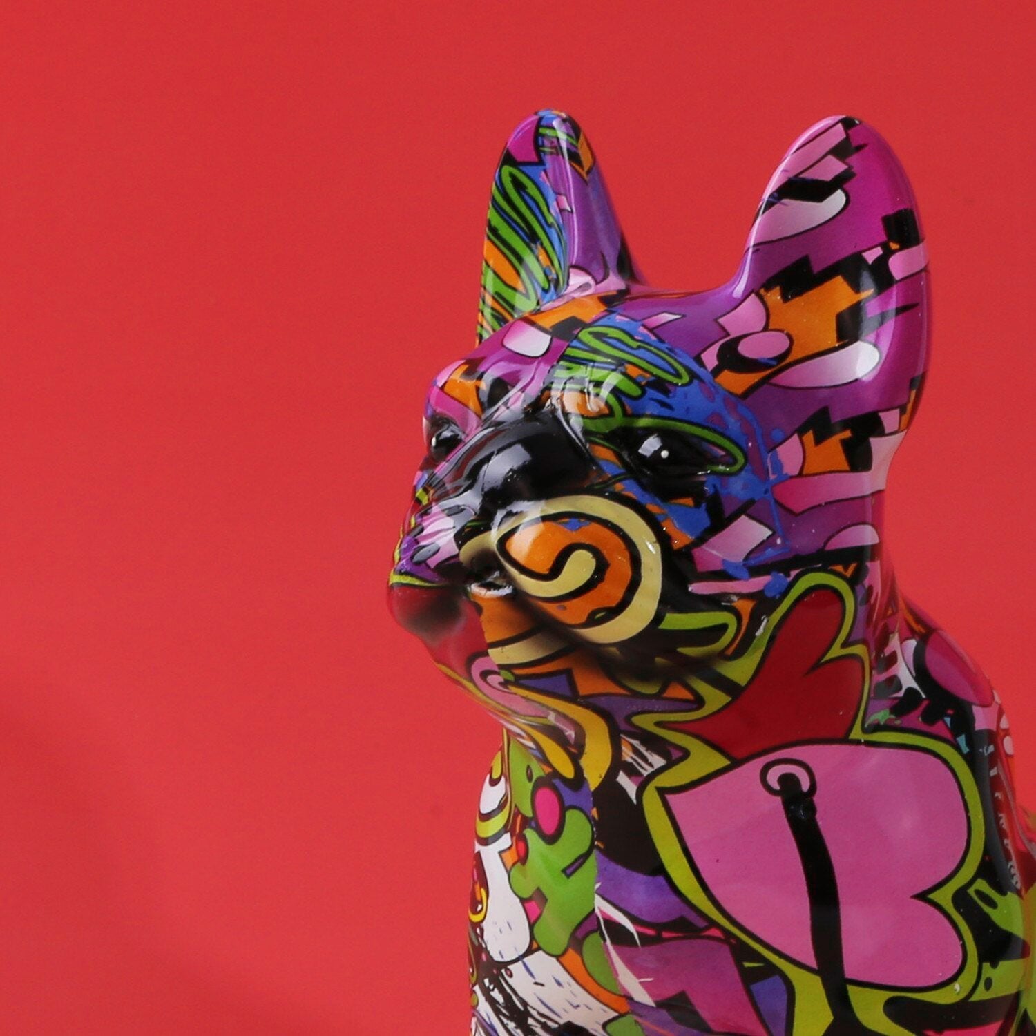 French Bulldog Amare - Magnito