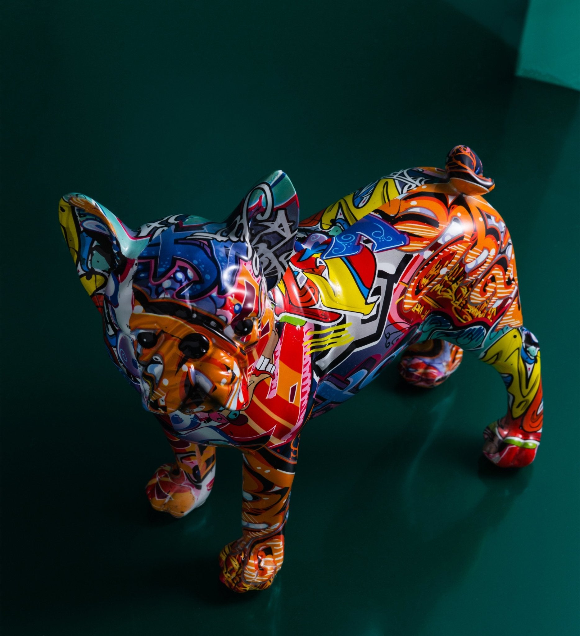 French Bulldog Amare - Magnito