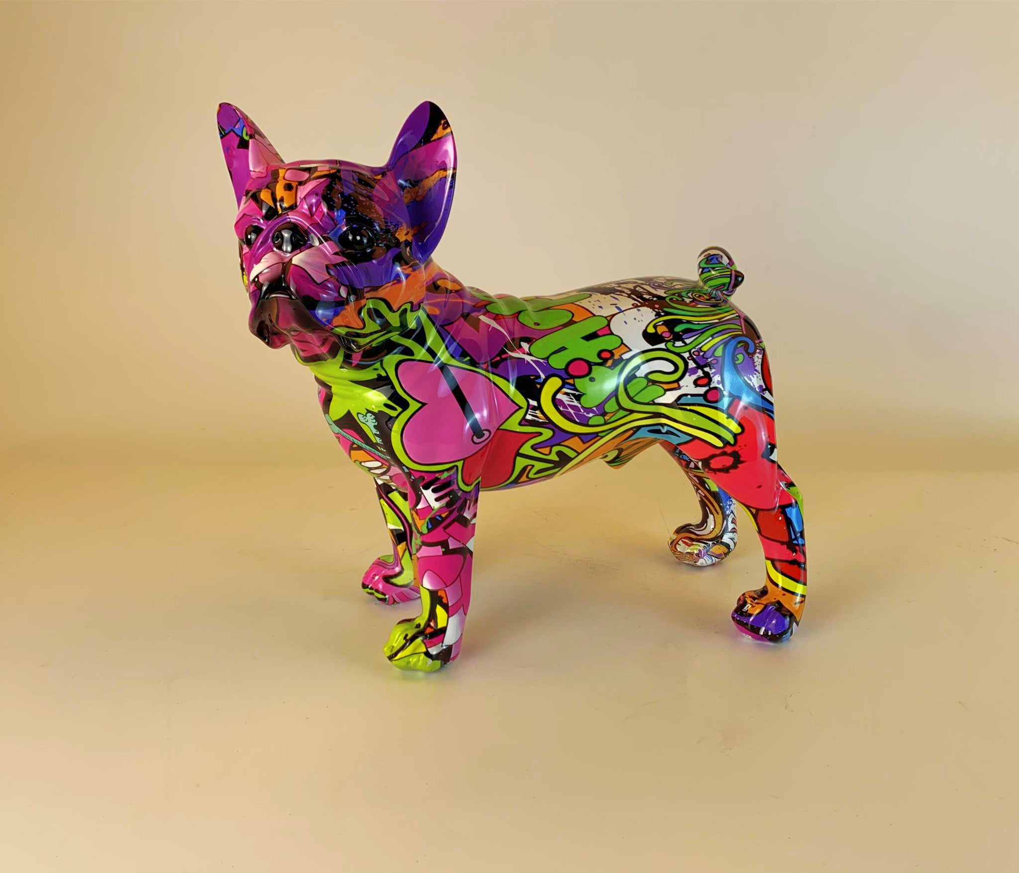 French Bulldog Amare