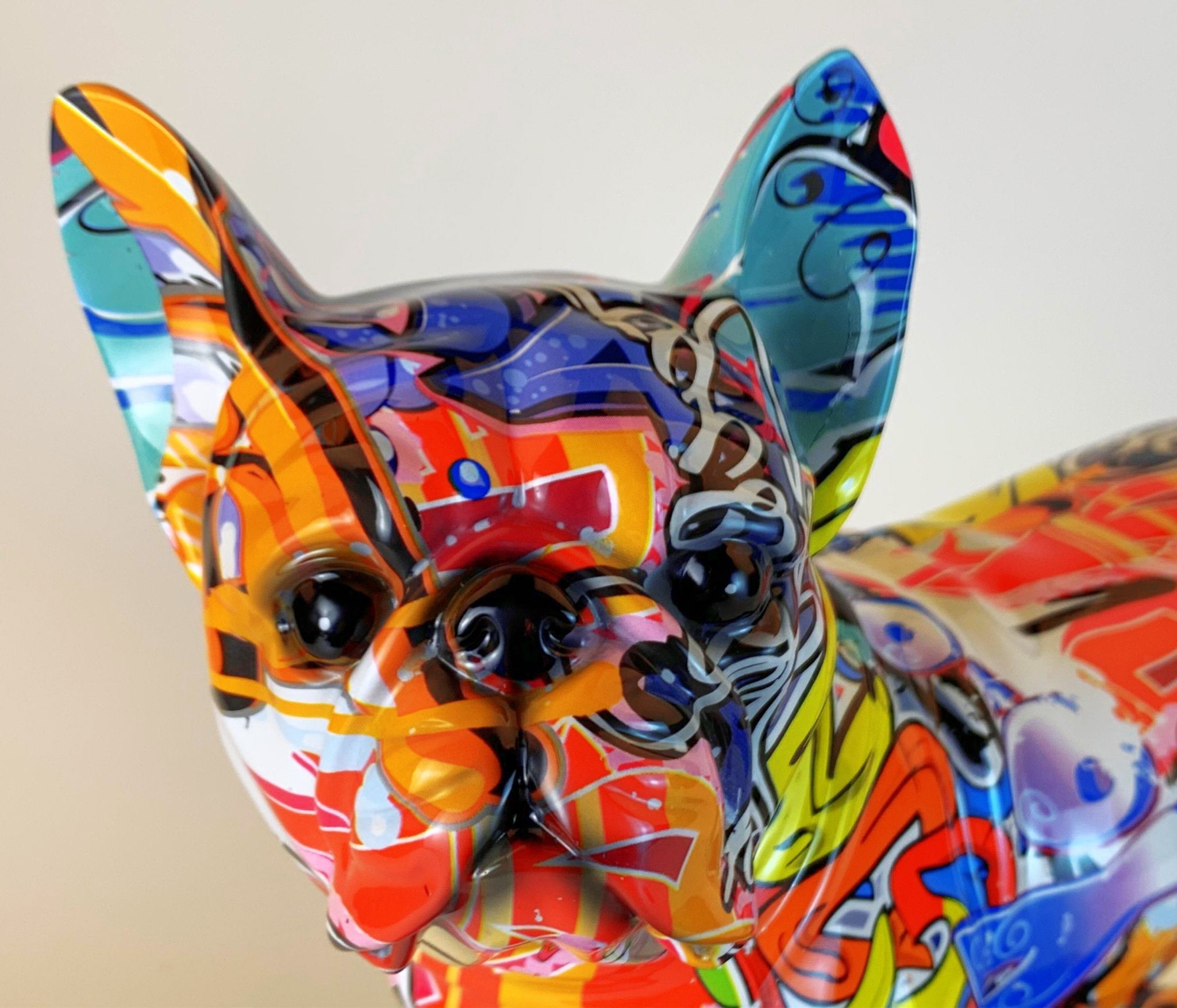 French Bulldog Amare - Magnito