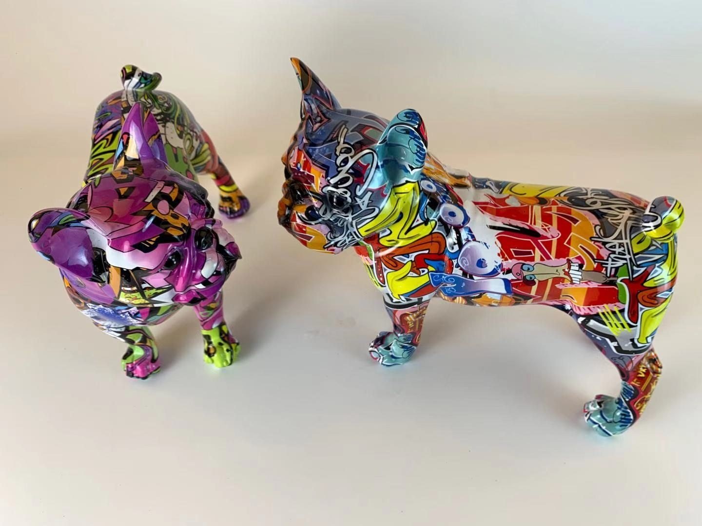 French Bulldog Amare - Magnito