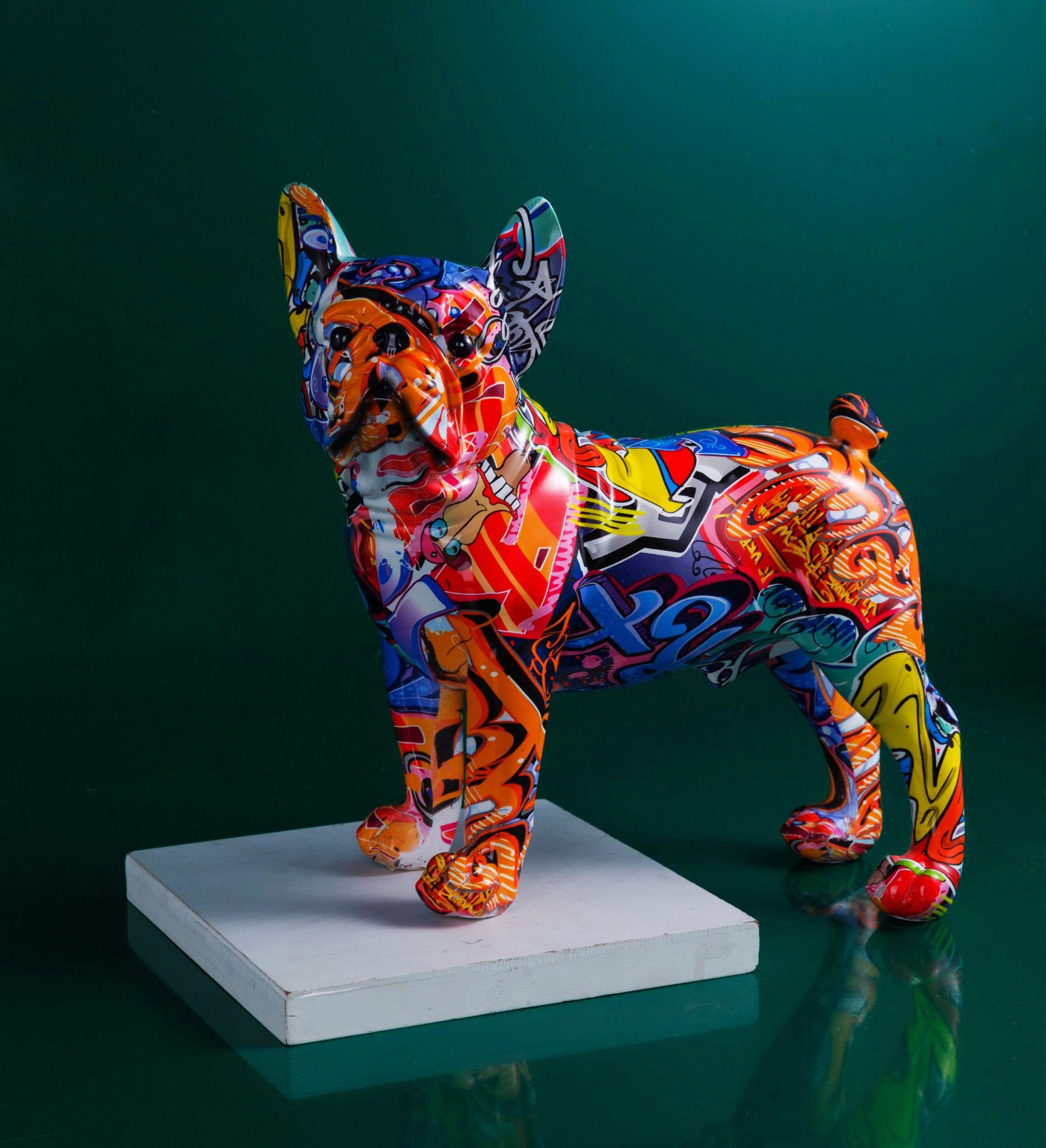 French Bulldog Amare