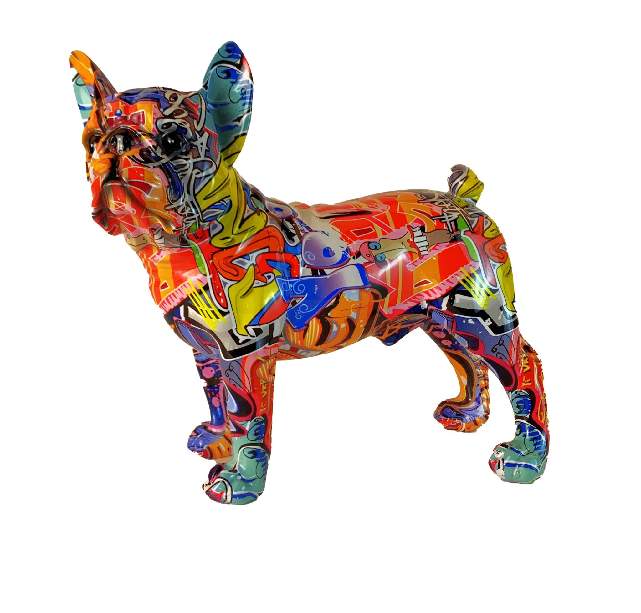 French Bulldog Amare