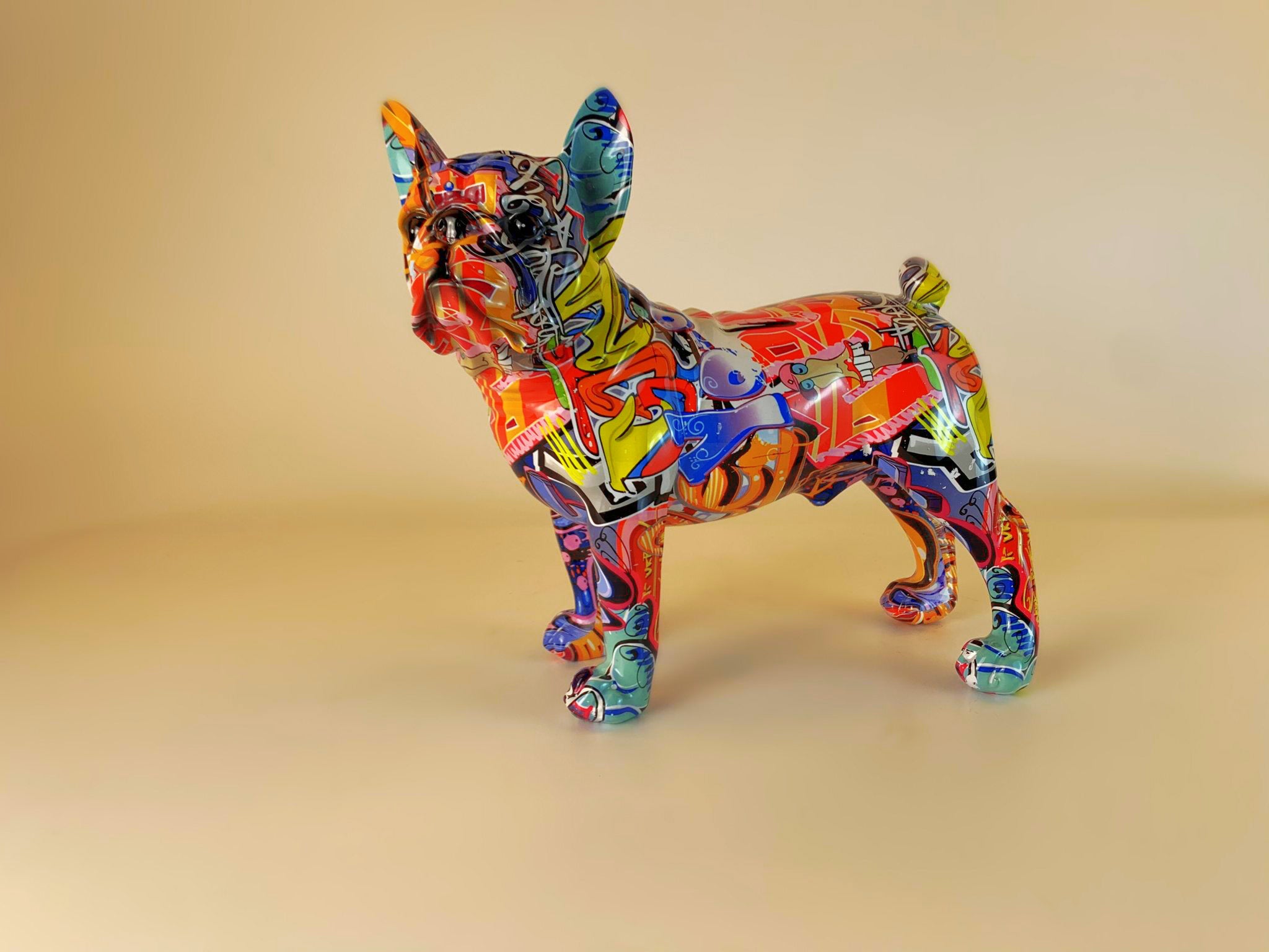 French Bulldog Amare