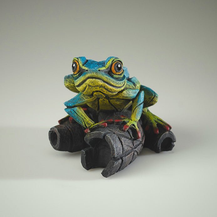 Frog Bust - Magnito