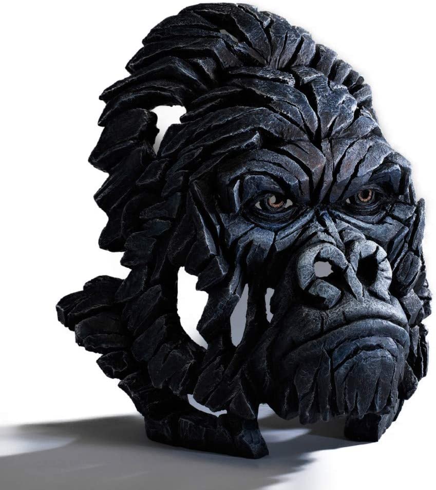Gorilla Art Sculpture - Magnito