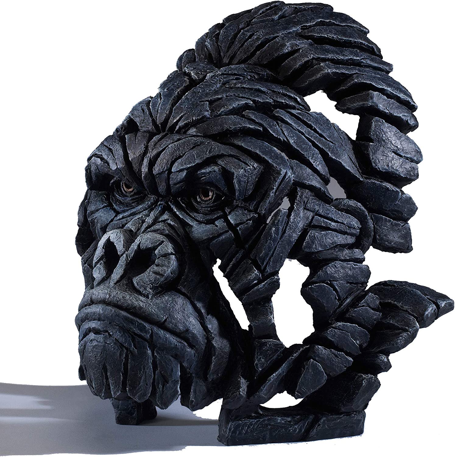 Gorilla Art Sculpture - Magnito