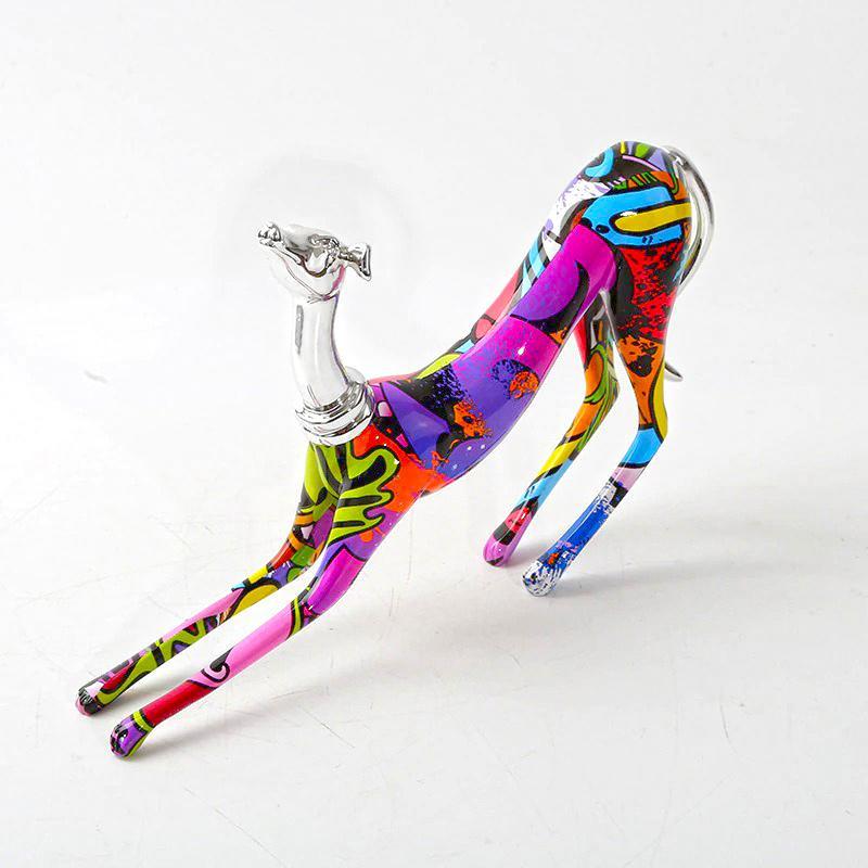 Greyhound Amare - Magnito