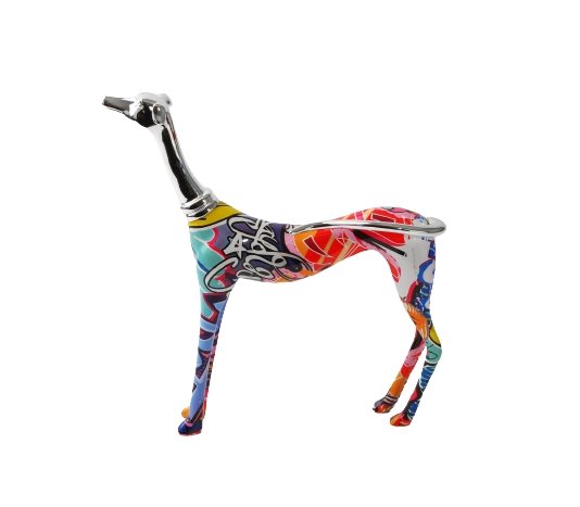Greyhound Amare - Magnito