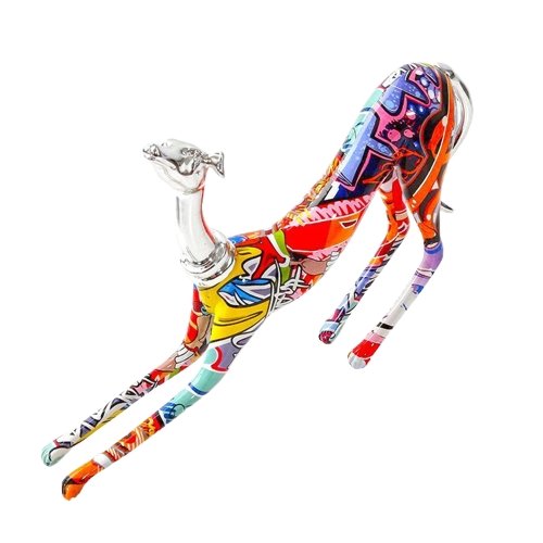 Greyhound Amare - Magnito