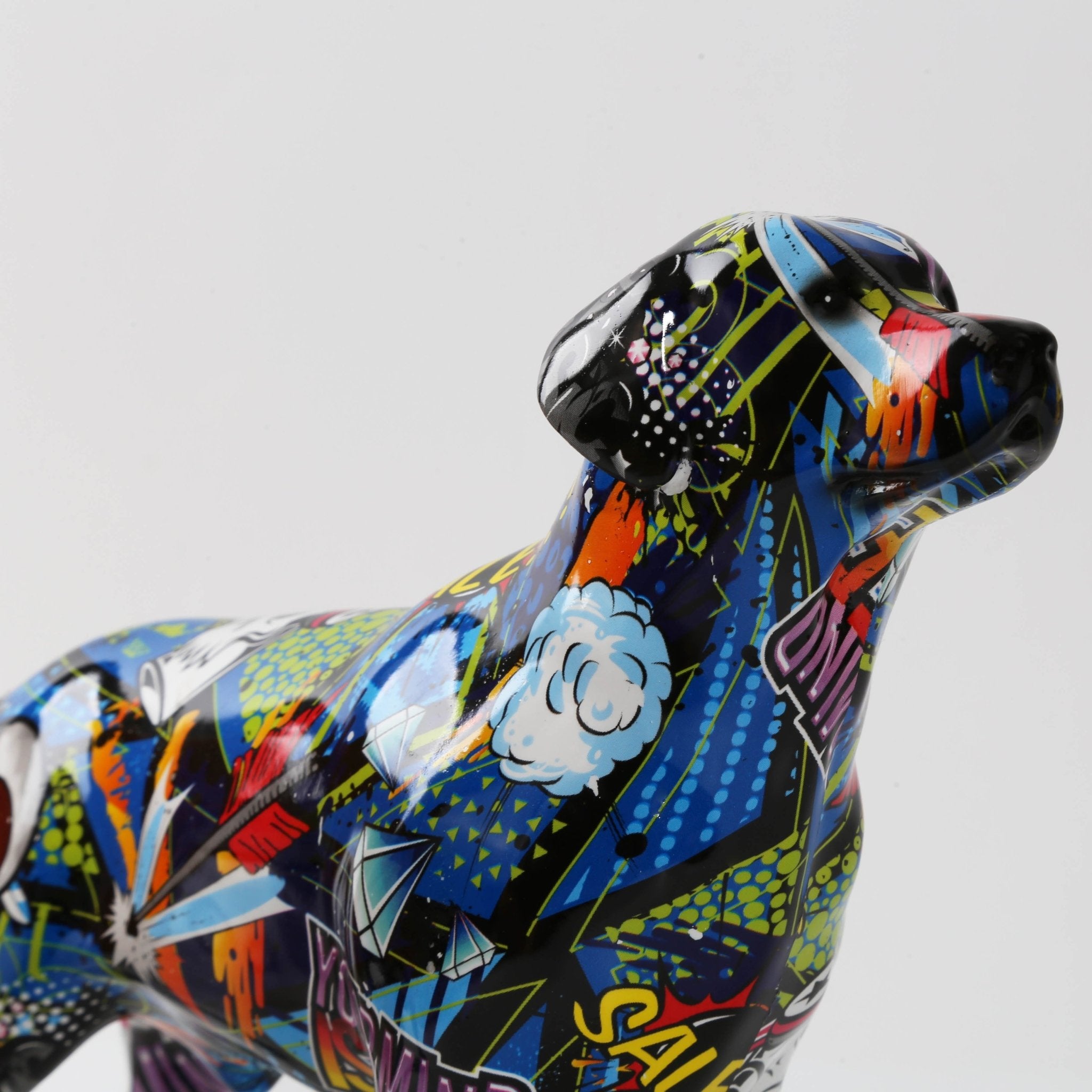 Labrador Retriever Amare - Magnito