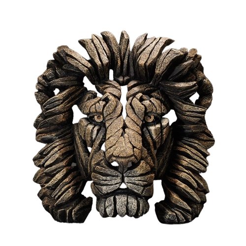 Lion Art Sculpture - Magnito