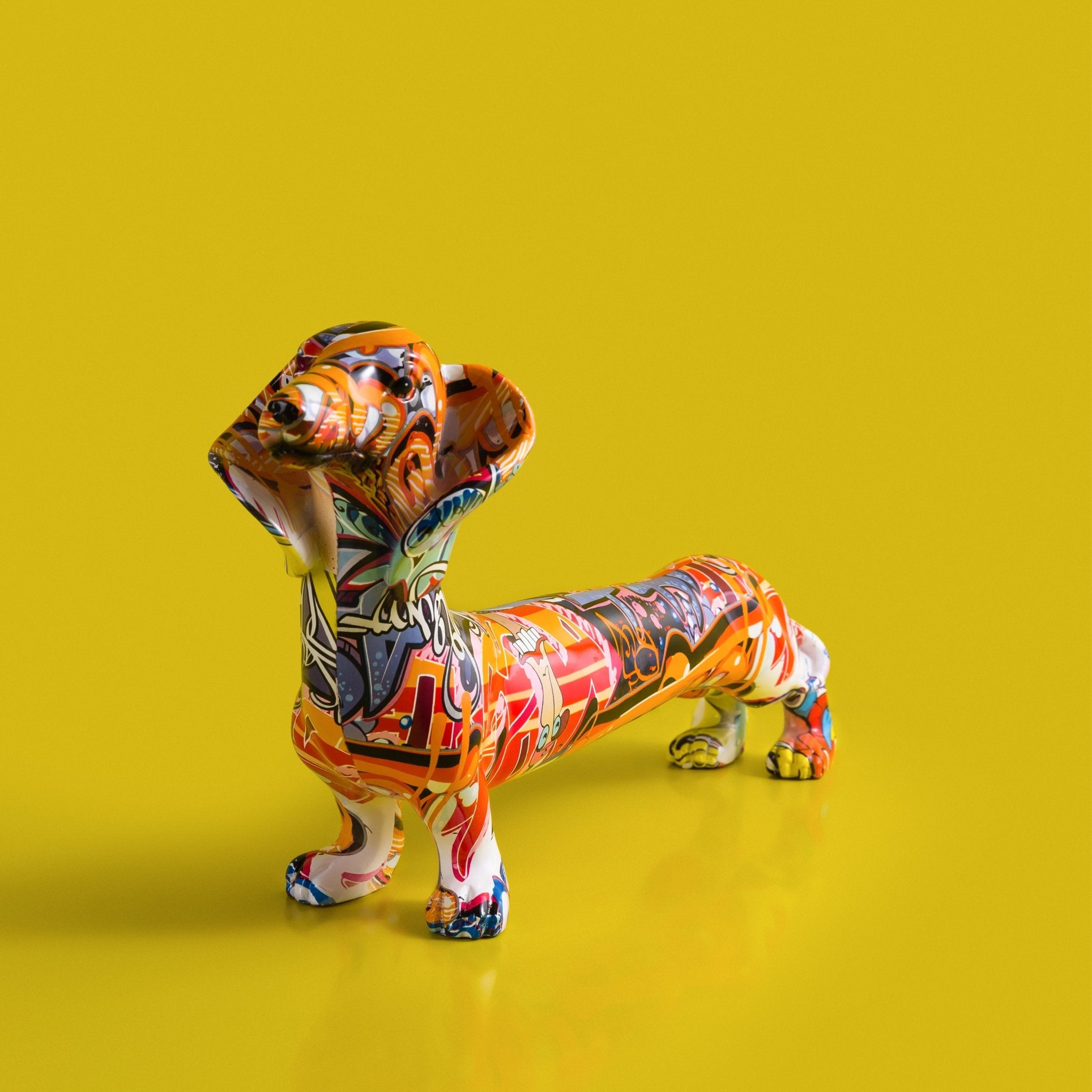 Long Dachshund Amare - Magnito